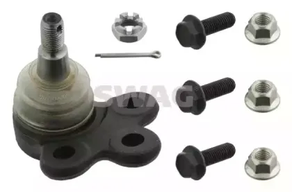 Несущий / направляющий шарнир SWAG купить